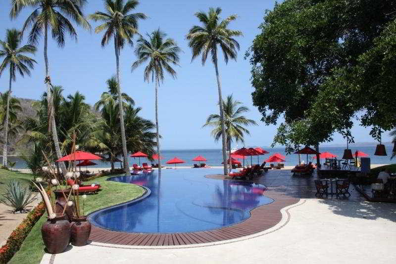 El Tamarindo Beach & Golf Resort Mismaloya Удобства фото